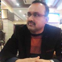 Waqar Majeed