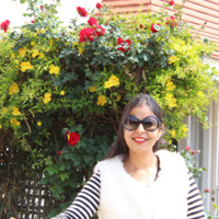 Mitali Bansal