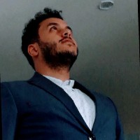 Mohamed Charraki