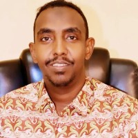HAMZA MOHAMED OSMAN