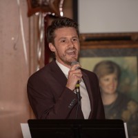James McOmber