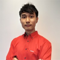 Gary Luk