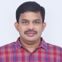 Srikanth Kolluri