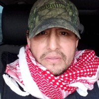 Raul Anampa Rodriguez
