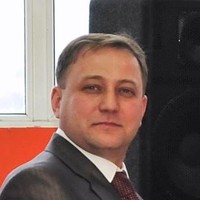 Victor Kucher