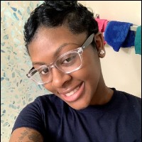 Jazzmine Graves