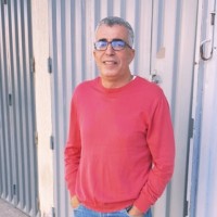 Loubane Lahoucine