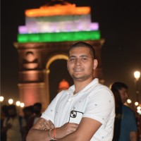 Shivam Singh Bhadoria