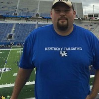 Kyle Roberts