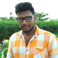 Krishna Chaitanya Mungi