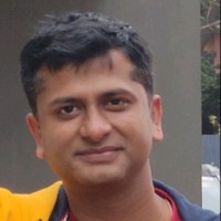 Akshay Bhat
