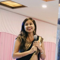 Saba Anwar
