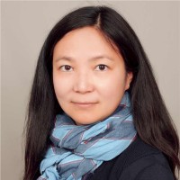 Sherry Tang