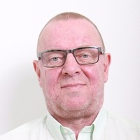 Harry Sigfrids