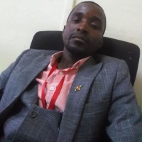 Promise Kalamba