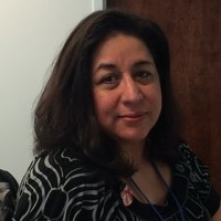 Dina Webb