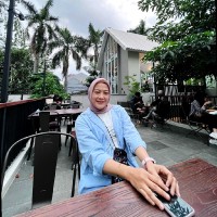 Nungki Pradita Hussen