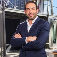 Mohamed Mohy El Din