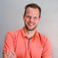 Gertjan De Vrij