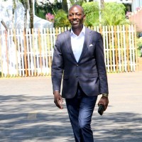 SAMUEL MAINA