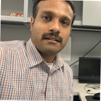 Balaji Kasangudi Srinivasan