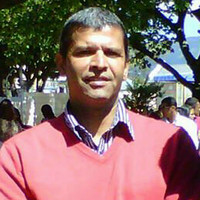 Anton Marais
