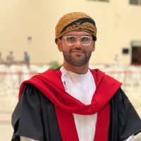 Abdullah Al-Maimani