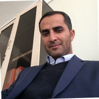 Mojtaba Mohammadi