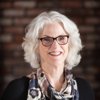 Susan Driscoll, Arm
