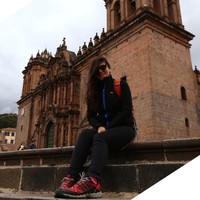 Andrea Ampuero Espinoza