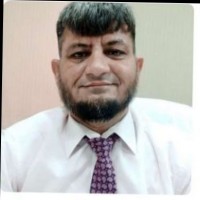 Mohammad Zaman