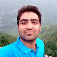 Zeeshan Haider