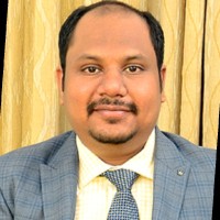 Ravishankar Muralidharan