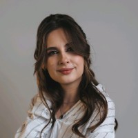 Kateryna Popadynets