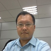 Thomas Lin