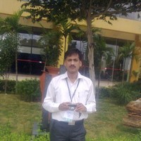 Vipin Semwal