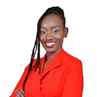 Jane Njogu