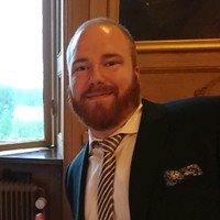 Magnus Holm