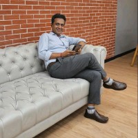 Kinkar Biswas