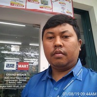 Muhammad Soleh
