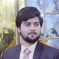 Faraz Yousaf