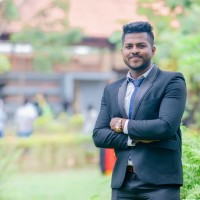 Oshen Perera