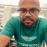 Deepu Paul