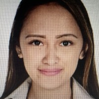 Krizza Mae Dingding