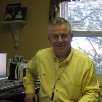 John Sowden