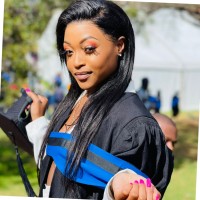 Nomfundo Nhlapo