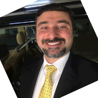Hussain J. Sharaf