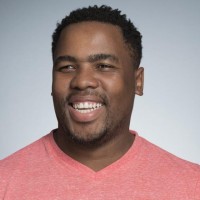 Mthokozisi Emmanuel Shange