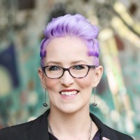 Sasha R. Lewis, CFRE