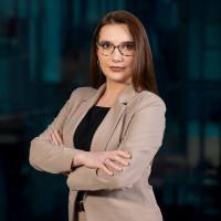 Olga Bereza